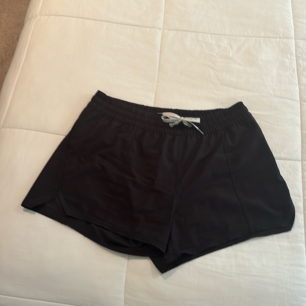 Vuori shorts